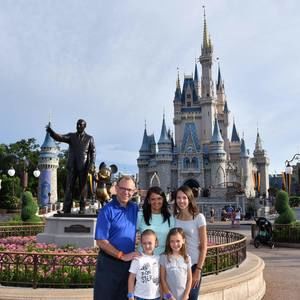 Meet your Posher, Natasha